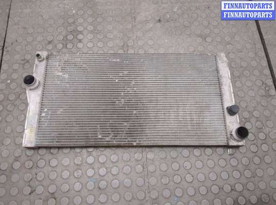 Радиатор охлаждения двигателя BM3558597 на BMW 7 F01 2008-2015