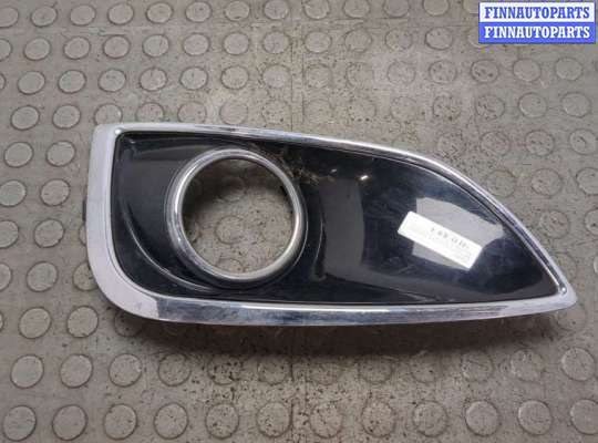 Заглушка (решётка) бампера HN590539 на Hyundai ix 35 2010-2015