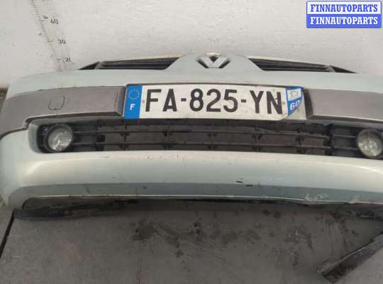 Фара противотуманная (галогенка) RN1524339 на Renault Megane 2 2002-2009