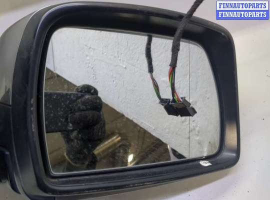 купить Зеркало боковое на BMW X3 E83 2003-2010