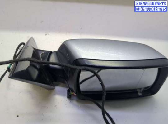 Зеркало боковое BM3602771 на BMW X3 E83 2003-2010