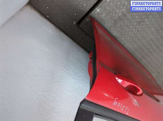 купить Замок двери на Ford Fiesta 2012-2019