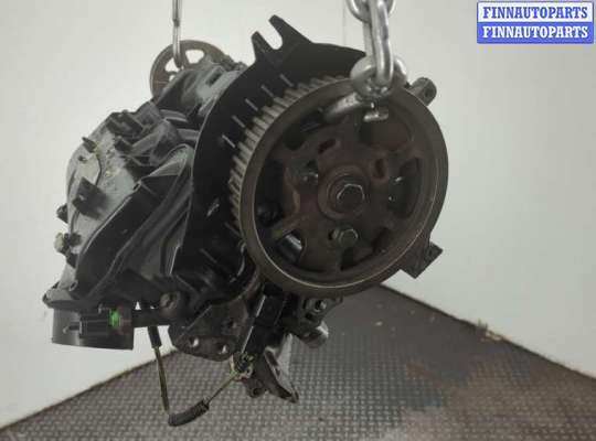 Головка блока цилиндров (ГБЦ в сборе) на Land Rover Discovery IV