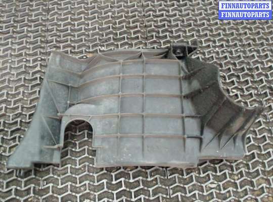 купить Защита моторного отсека (картера ДВС) на Lexus LS430 UCF30 2000-2006