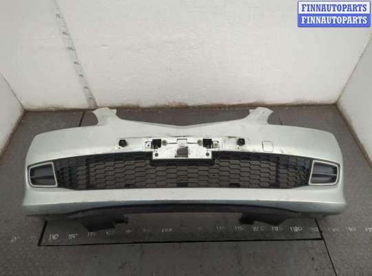 Бампер MZ647466 на Mazda 6 (GG) 2002-2007