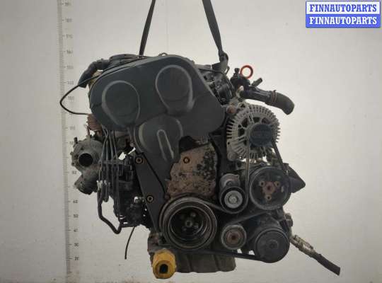 Форсунка топливная AU1724099 на Audi A6 (C6) 2004-2011