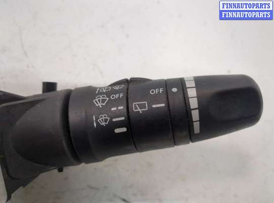 купить Переключатель поворотов и дворников (стрекоза) на Nissan Almera Tino