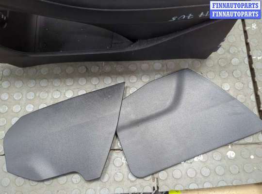 купить Консоль салона (кулисная часть) на Hyundai Palisade 2018-2022