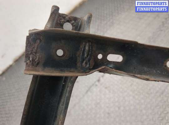 купить Усилитель бампера на Honda Ridgeline 2005-2014