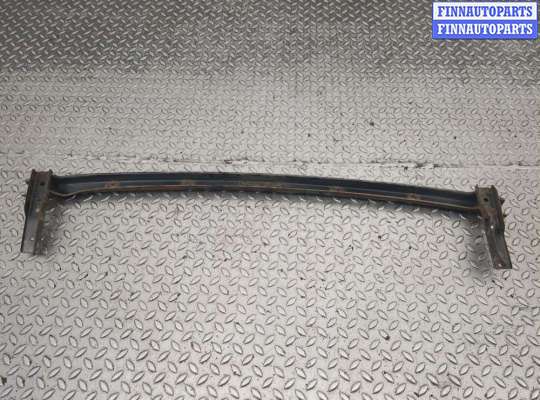 Усилитель бампера на Honda Ridgeline