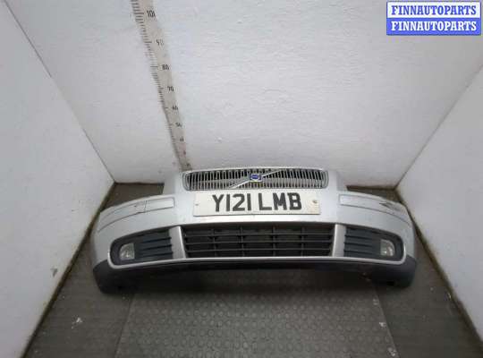 Бампер VL569716 на Volvo V50 2004-2012