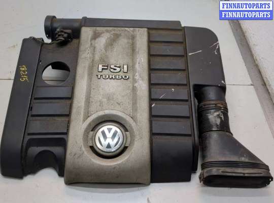 Купить Корпус воздушного фильтра на Volkswagen Passat 6 2005-2010 Корпус воздушного фильтра VG2709415 на Volkswagen Passat 6 2005-2010