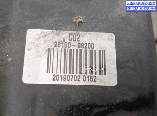 купить Корпус воздушного фильтра на Hyundai Palisade 2018-2022