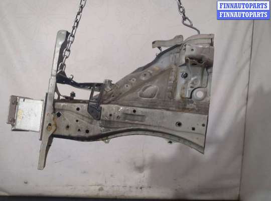 купить Лонжерон кузовной на Nissan Pathfinder 2012-2020