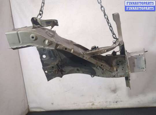 купить Лонжерон кузовной на Nissan Pathfinder 2012-2020