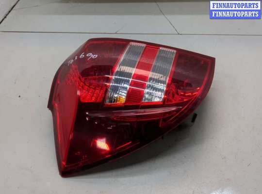 купить Фонарь (задний) на KIA Ceed 2007-2012