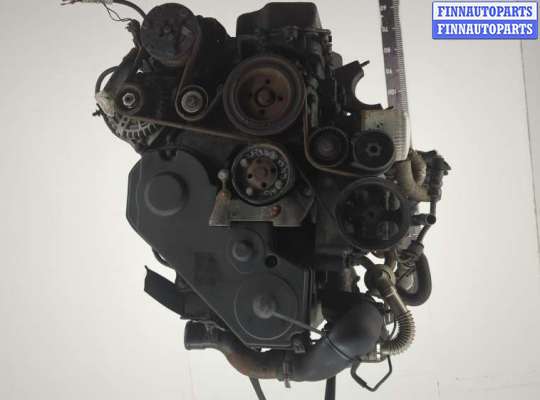 Купить Турбина на Ford Transit (Tourneo) Connect 2002-2013 Турбина FO2088295 на Ford Transit (Tourneo) Connect 2002-2013