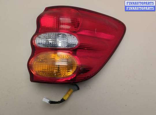 купить Фонарь (задний) на Toyota Sequoia 2000-2008