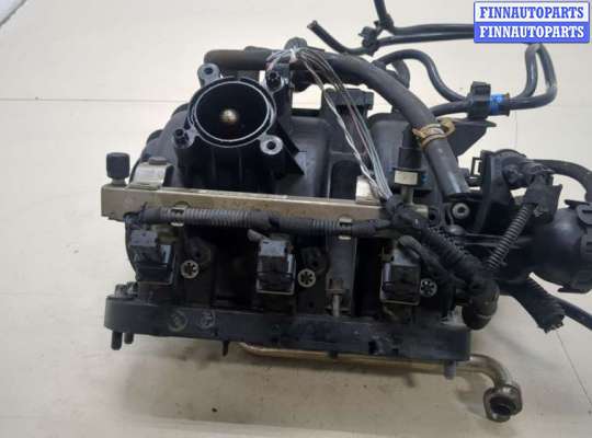 купить Коллектор впускной на Opel Corsa D 2006-2011