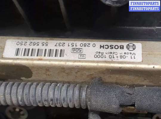 купить Коллектор впускной на Opel Corsa D 2006-2014