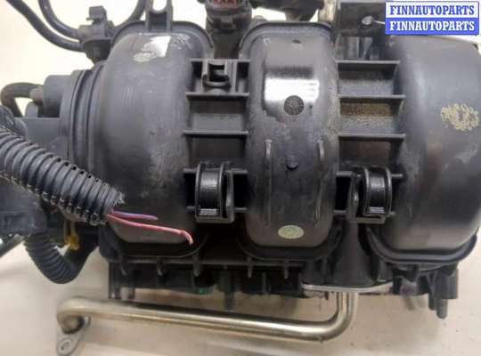 купить Коллектор впускной на Opel Corsa D 2006-2014