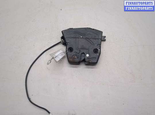 купить Замок багажника на BMW X5 E70 2006-2013