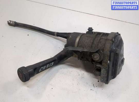 купить Насос электрический усилителя руля на Citroen C4 Grand Picasso 2006-2013