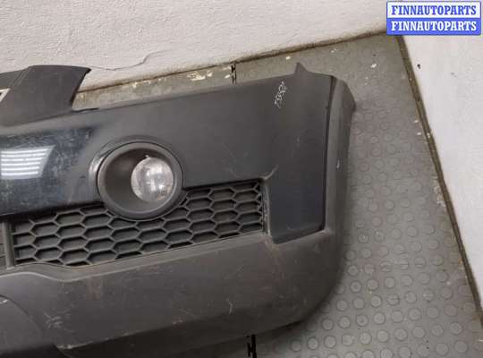 купить Бампер на Chevrolet Captiva 2006-2011