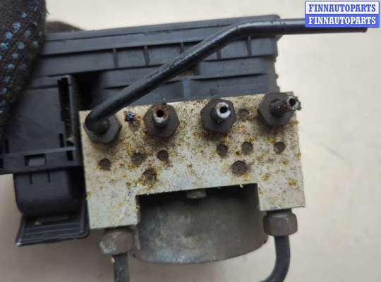 Блок ABS на Ford Mondeo V