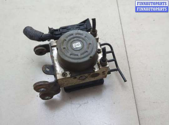 Блок ABS на Ford Mondeo V