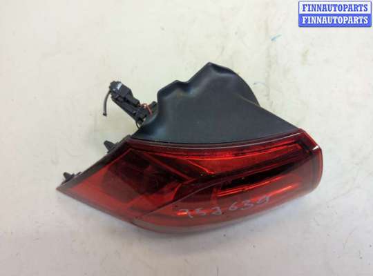 купить Фонарь (задний) на Volkswagen Golf 7 2012-2020