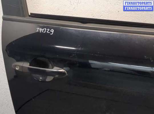 купить Дверь боковая (легковая) на Hyundai Santa Fe 2005-2012