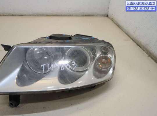 Фара (передняя) VG2366109 на Volkswagen Touareg 2002-2007