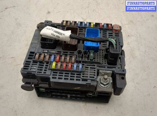 купить Блок управления BSM (Блок предохранителей) на Peugeot 508 2010-2018