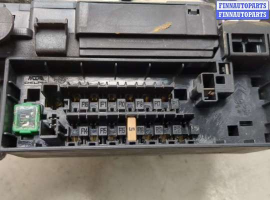 купить Блок управления BSM (Блок предохранителей) на Peugeot 508 2010-2018