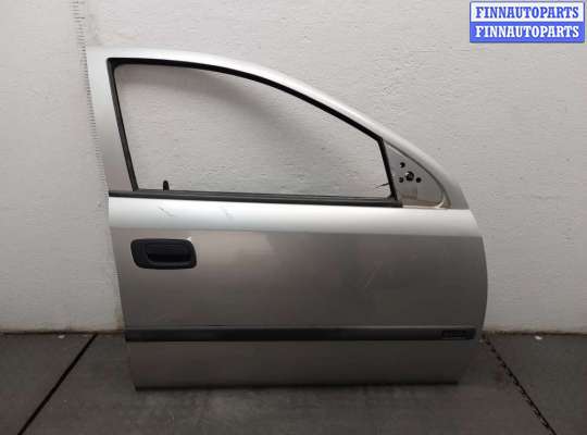 купить Ручка двери наружная на Opel Astra G 1998-2005