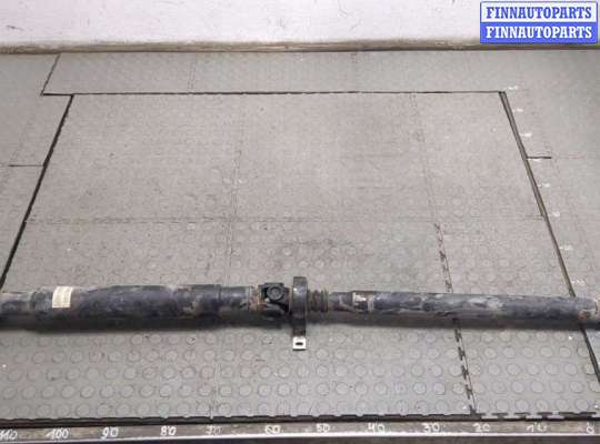 купить Кардан на BMW Z4 E85 2002-2009