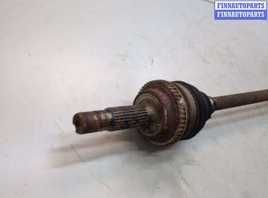 купить Полуось (приводной вал, шрус) на Toyota Yaris 1999-2006