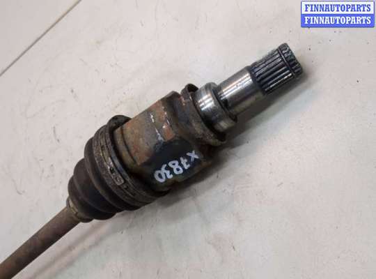 купить Полуось (приводной вал, шрус) на Toyota Yaris 1999-2006