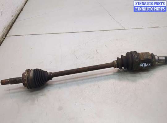 Купить Полуось (приводной вал, шрус) на Toyota Yaris 1999-2006 Полуось (приводной вал, шрус) TT932537 на Toyota Yaris 1999-2006