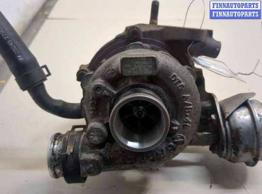 купить Турбина на KIA Ceed 2007-2012