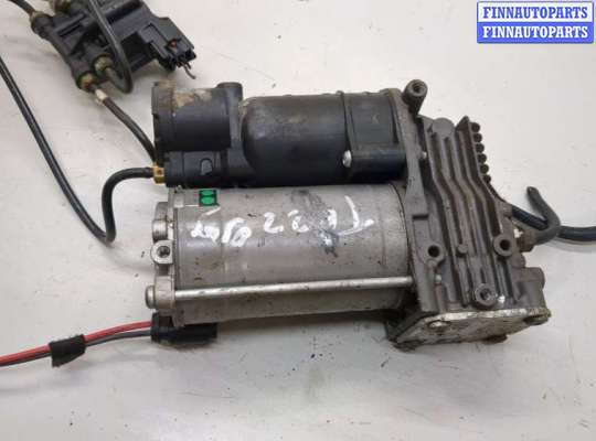 купить Компрессор воздушный (пневмоподвески) на Land Rover Discovery 3 2004-2009