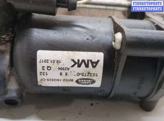 купить Компрессор воздушный (пневмоподвески) на Land Rover Discovery 3 2004-2009