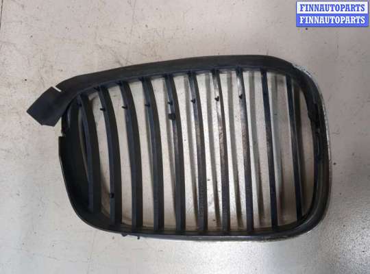 купить Решетка радиатора на BMW 5 E39 1995-2003