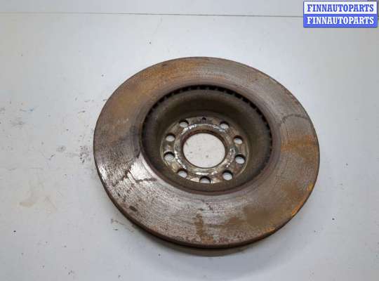 Диск тормозной AU1731714 на Audi A3 (8V) 2012-2020
