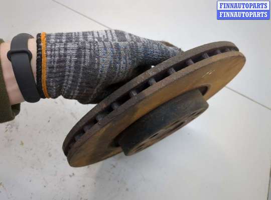 купить Диск тормозной на Audi A3 (8V) 2012-2020