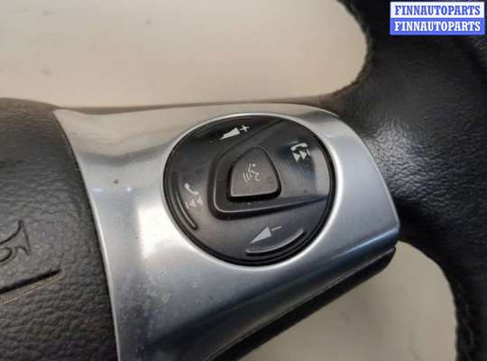купить Руль на Ford Focus 3 2011-2015