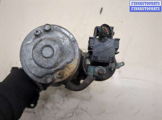 купить Стартер на Mazda 3 (BK) 2003-2009