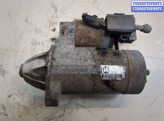 купить Стартер на Mazda 3 (BK) 2003-2009