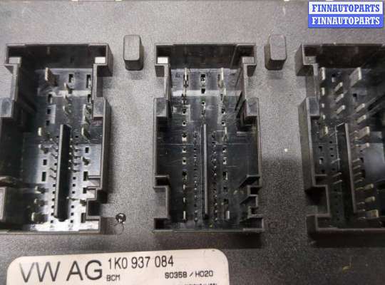 купить Блок управления бортовой сети (Body Control Module) на Volkswagen Golf 6 2009-2012